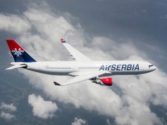 Аеропорти Чорногорії: назви міжнародних аеропортів прильоту, список аеропортів ближче до моря