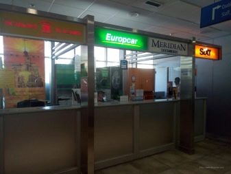 Аеропорти Чорногорії: назви міжнародних аеропортів прильоту, список аеропортів ближче до моря