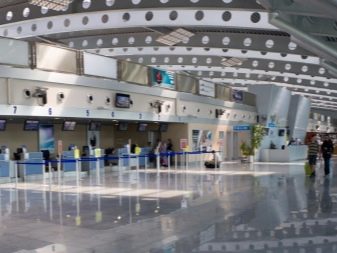 Аеропорти Чорногорії: назви міжнародних аеропортів прильоту, список аеропортів ближче до моря