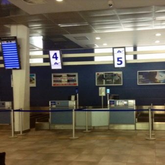 Аеропорти Чорногорії: назви міжнародних аеропортів прильоту, список аеропортів ближче до моря
