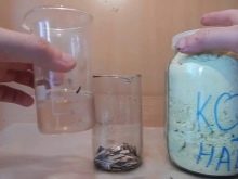 Афінаж срібла: як в домашніх умовах отримати афіновані срібло? Електроліз і інші способи отримання чистого срібла