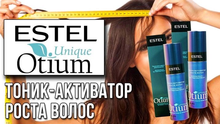 Активатор росту волосся: як вибрати стимулятор росту темних і світлих волосся? Відгуки професіоналів