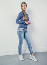 Alcott (67 фото): куртки і джинси, штани і футболки, вітровка та інший одяг від бренду Алкот, відгуки