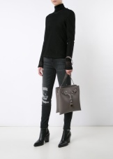 Alexander Wang (114 фото): сумки і одяг, колекція Adidas Originals від Олександра Ванга, кросівки, кеди, босоніжки і рюкзаки