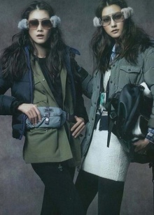 Alexander Wang (114 фото): сумки і одяг, колекція Adidas Originals від Олександра Ванга, кросівки, кеди, босоніжки і рюкзаки