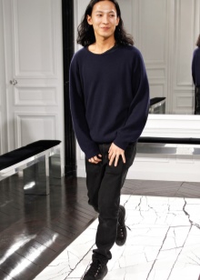 Alexander Wang (114 фото): сумки і одяг, колекція Adidas Originals від Олександра Ванга, кросівки, кеди, босоніжки і рюкзаки