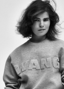Alexander Wang (114 фото): сумки і одяг, колекція Adidas Originals від Олександра Ванга, кросівки, кеди, босоніжки і рюкзаки