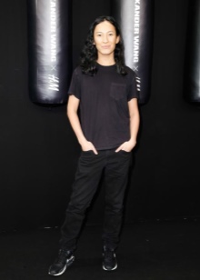 Alexander Wang (114 фото): сумки і одяг, колекція Adidas Originals від Олександра Ванга, кросівки, кеди, босоніжки і рюкзаки