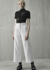 Alexander Wang (114 фото): сумки і одяг, колекція Adidas Originals від Олександра Ванга, кросівки, кеди, босоніжки і рюкзаки