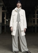 Alexander Wang (114 фото): сумки і одяг, колекція Adidas Originals від Олександра Ванга, кросівки, кеди, босоніжки і рюкзаки