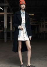 Alexander Wang (114 фото): сумки і одяг, колекція Adidas Originals від Олександра Ванга, кросівки, кеди, босоніжки і рюкзаки