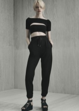 Alexander Wang (114 фото): сумки і одяг, колекція Adidas Originals від Олександра Ванга, кросівки, кеди, босоніжки і рюкзаки