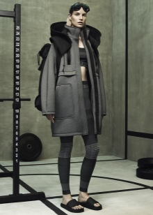 Alexander Wang (114 фото): сумки і одяг, колекція Adidas Originals від Олександра Ванга, кросівки, кеди, босоніжки і рюкзаки