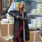 Alexander Wang (114 фото): сумки і одяг, колекція Adidas Originals від Олександра Ванга, кросівки, кеди, босоніжки і рюкзаки