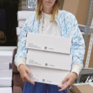 Alexander Wang (114 фото): сумки і одяг, колекція Adidas Originals від Олександра Ванга, кросівки, кеди, босоніжки і рюкзаки