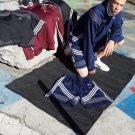 Alexander Wang (114 фото): сумки і одяг, колекція Adidas Originals від Олександра Ванга, кросівки, кеди, босоніжки і рюкзаки