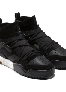 Alexander Wang (114 фото): сумки і одяг, колекція Adidas Originals від Олександра Ванга, кросівки, кеди, босоніжки і рюкзаки