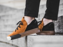 Alexander Wang (114 фото): сумки і одяг, колекція Adidas Originals від Олександра Ванга, кросівки, кеди, босоніжки і рюкзаки