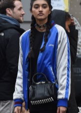 Alexander Wang (114 фото): сумки і одяг, колекція Adidas Originals від Олександра Ванга, кросівки, кеди, босоніжки і рюкзаки