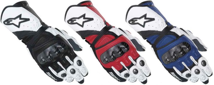 Alpinestars (81 фото): мотоботи, мотоперчатки, мотокуртка, рюкзак, мотокомбинезон, кросівки і інша мотоекіпіровка