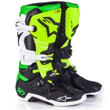 Alpinestars (81 фото): мотоботи, мотоперчатки, мотокуртка, рюкзак, мотокомбинезон, кросівки і інша мотоекіпіровка