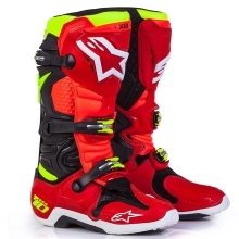 Alpinestars (81 фото): мотоботи, мотоперчатки, мотокуртка, рюкзак, мотокомбинезон, кросівки і інша мотоекіпіровка