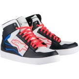 Alpinestars (81 фото): мотоботи, мотоперчатки, мотокуртка, рюкзак, мотокомбинезон, кросівки і інша мотоекіпіровка
