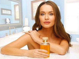 Анісова олія: інструкція по застосуванню і властивості ефірного масла для волосся