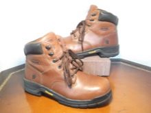 Аналоги Timberland: як відрізнити оригінал від підробки? Чоловічі і жіночі черевики типу Timberland