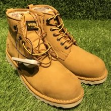 Аналоги Timberland: як відрізнити оригінал від підробки? Чоловічі і жіночі черевики типу Timberland