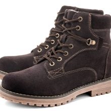 Аналоги Timberland: як відрізнити оригінал від підробки? Чоловічі і жіночі черевики типу Timberland