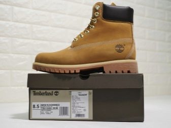 Аналоги Timberland: як відрізнити оригінал від підробки? Чоловічі і жіночі черевики типу Timberland