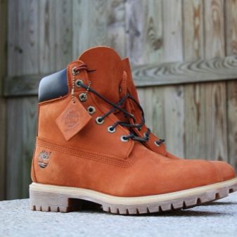 Аналоги Timberland: як відрізнити оригінал від підробки? Чоловічі і жіночі черевики типу Timberland