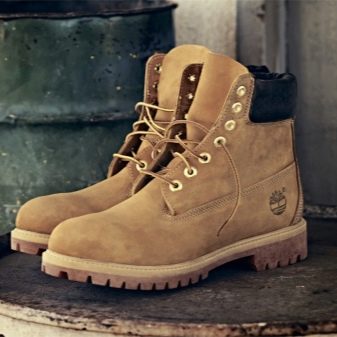 Аналоги Timberland: як відрізнити оригінал від підробки? Чоловічі і жіночі черевики типу Timberland