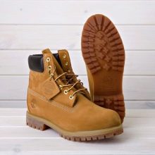 Аналоги Timberland: як відрізнити оригінал від підробки? Чоловічі і жіночі черевики типу Timberland
