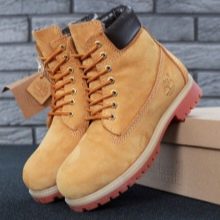 Аналоги Timberland: як відрізнити оригінал від підробки? Чоловічі і жіночі черевики типу Timberland