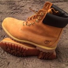 Аналоги Timberland: як відрізнити оригінал від підробки? Чоловічі і жіночі черевики типу Timberland