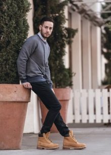 Аналоги Timberland: як відрізнити оригінал від підробки? Чоловічі і жіночі черевики типу Timberland