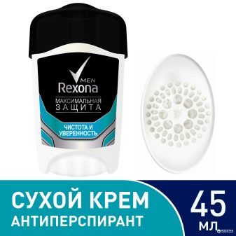 Антиперспірант для жінок: який жіночий дезодорант краще захищає від поту? Рейтинг і відгуки