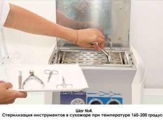 Апаратний педикюр (24 фото): як робити обробку нігтів покроково? Плюси і мінуси професійної медичної техніки, відгуки