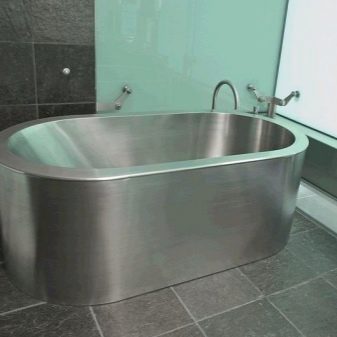 Асиметричні ванни (78 фото): вибираємо кутові моделі, 170х80 см і 140х90 см, 150х70 см і 160х90 см, 180х80 см і 140х70 см