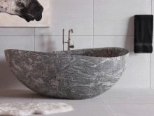 Асиметричні ванни (78 фото): вибираємо кутові моделі, 170х80 см і 140х90 см, 150х70 см і 160х90 см, 180х80 см і 140х70 см