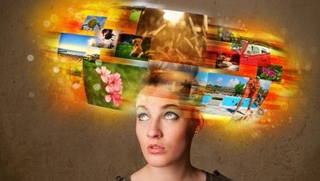 Асоціативна пам’ять: теорія і прийоми методики. Особливості системи запам’ятовування понять через асоціації