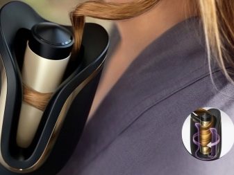 Автоматичні плойки для завивки волосся: вибір моделей, які самі закручують локони. Як користуватися автоматичними щипцями?
