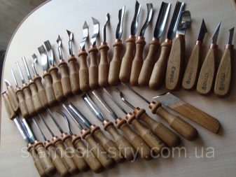 Ажурне різьблення: пропильная і прорізна. Чим відрізняється від плосковыемчатой різьби по дереву? Технологія виконання мережива