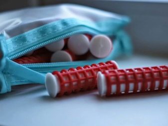 Бігуді для об’єму біля коріння: вибираємо варіанти для прикореневого об’єму волосся. Як правильно накручувати? Кращі затискачі для завивки