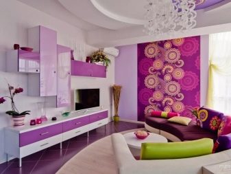 Біла стінка у вітальню (56 фото): глянцеві і матові стінки, модульні і прості стінки в сучасному і класичному стилі в інтер’єрі залу