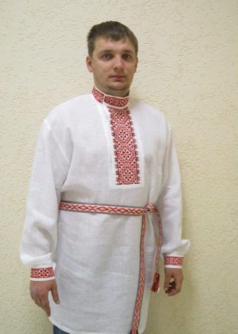 Білоруський національний костюм (67 фото): елементи жіночого народного костюма Білорусі, дитячі, зимові національні костюми