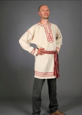 Білоруський національний костюм (67 фото): елементи жіночого народного костюма Білорусі, дитячі, зимові національні костюми
