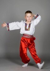 Білоруський національний костюм (67 фото): елементи жіночого народного костюма Білорусі, дитячі, зимові національні костюми